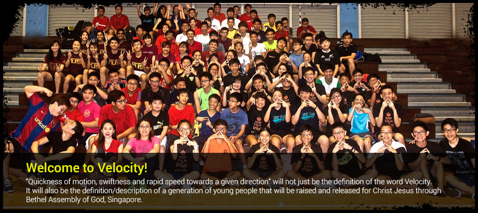 Bethel Header Image