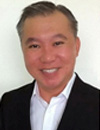 Pastor Dennis Koh