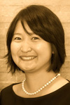Pastor Edina Choo (Bi-Vocational)