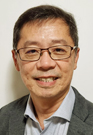 Pastor Wong Yew Keong Pastor Wong Yew Keong