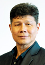 Pastor Yew San Ho (Bi-vocational) Pastor Yew San Ho (Bi-vocational)