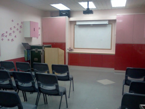 Room 4A